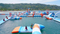 Barrie Floating Water Park Floating Water Playground for Summer Holiday