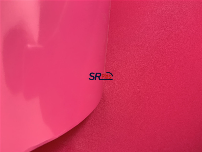 Flocking Packing Plastic Material Blister Tray Flocked Roll Buy