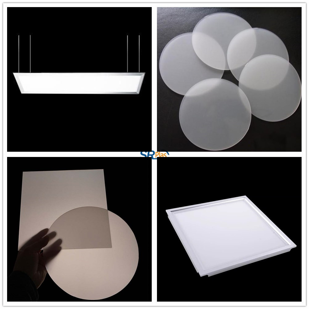 Polycarbonate Light Diffuser Films Buy light diffuser film