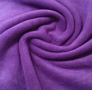 Hot Sell Polyester Short Velvet Fabric for Baby Pillow