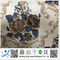 Haining 100% Polyester Digital Printed Chiffon Fabric/Floral Party Dress Fabric/Chiffon Printed Fabric