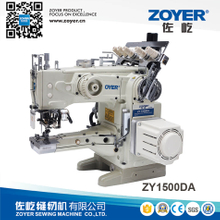 ZY1500DA Zoyer 直送式筒床绷缝机带自动剪线