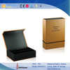 High quality customized leather wine gift box