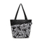 Zippered Conference Tote Bags 