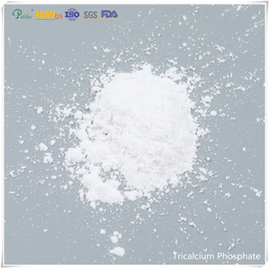 Polvo de fosfato tricálcico Grado de alimentación TCP para ganado lechero CAS NO.7758-87-4