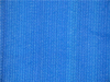 Red de sombra mono + cinta azul de 160 g / m2