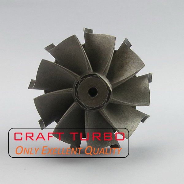 GTA2052V/GTA2052VK 717903-24 Turbine Wheel Shaft FOR 752610-0010/752610-0032/752610-0013