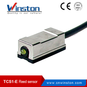 Sensor magnético Winston Reed interruptor magnético TCS1-E
