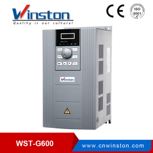 250KW 350HP Trifásico 380V AC Motor Inversor VFD VSD