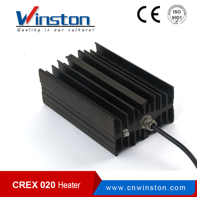 50W 100W Промышленный нагреватель для взрывоопасных зон (CREx 020 / CREx020)