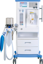 Anesthesia Machine S6100D