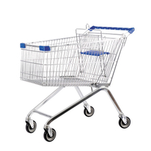 A Series Shopping Cart-150L