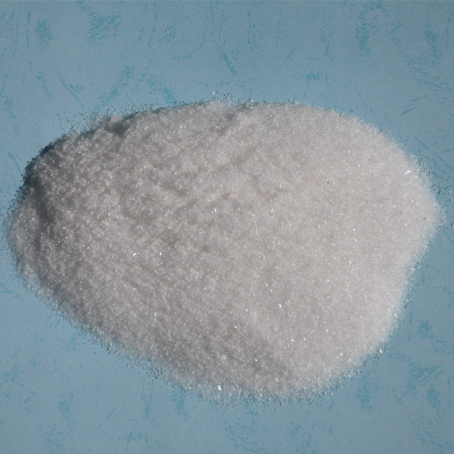 Grado de coque de sulfato de amonio