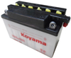 High Performance Motorycle Battery 
