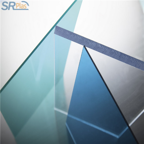 Solid Polycarbonate Sheets
