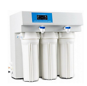 Lab Water Purification System (Model: DW-100)