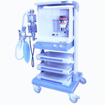 Anesthesia Machine (MHJ-IIIB)