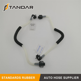 A6110703432 Línea de combustible para Mercedes E-Class W210 