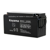 12V 150ah Lead Acid Battery VRLA Rechargeable Battery Np150-12