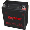 Yb5l-BS-Mf Sealed Maintenance Free Battery 12V 5ah Powersport Motorcycle Scooter Atvs