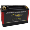 12.8V 6ah Motorcycle LiFePO4/Lithium/LFP Battery for Motorcycle LFP14S