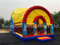 RB6097(9x5.2x6.8m) Inflatable Giant Customized Slide For Kids