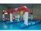 Inflatable water sports game for sale RB32088