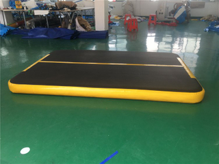 Cheap Inflatable Tumbling Track Home Set