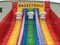 RB91007(9x4.5m) Inflatable Commercial Basketball Shooting Games For Kids