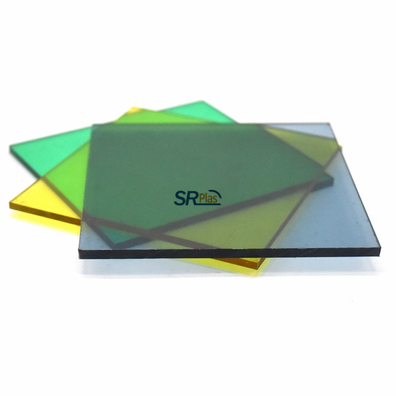 UL94V0 Fire/Flame Retardant Polycarbonate Sheet Buy UL94 V0 Flame