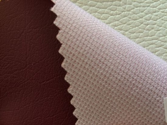 2016 PVC Synthetic Leather for Sofa and Bag