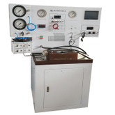GTB-2000 Speed Governors Test Bench for Woodward Governor