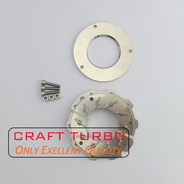 Nozzle Ring 716768-0002/750841-0003 for GT1544V 753420-0002/740611-0003/717505-0016/750030-0002 Turbochargers