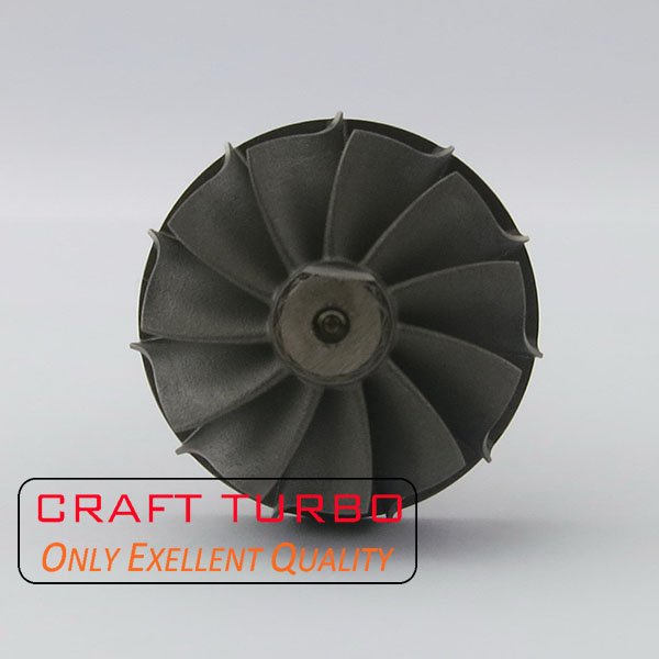 TD025 49180-01405 Turbine Wheel Shaft