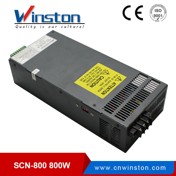 Параллельный 800-ваттный мощный выход SCN-800