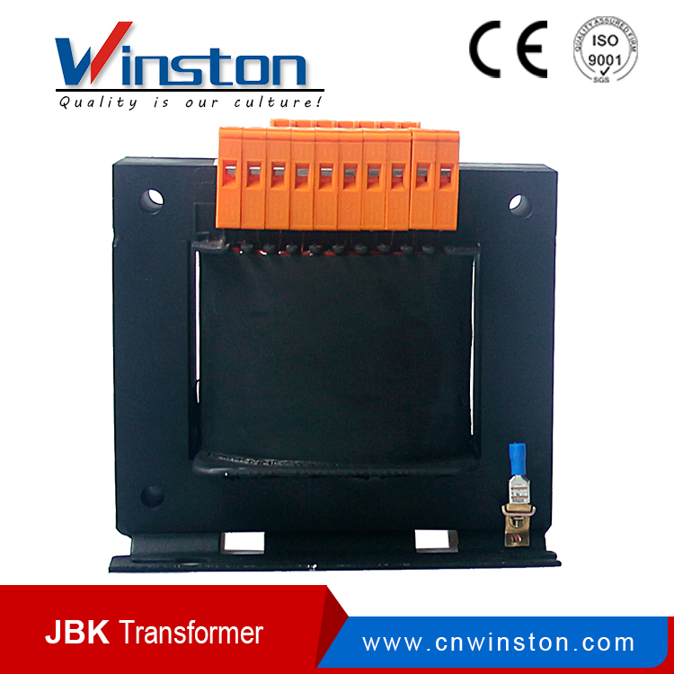 JBK5 Series 2500VA Transformador eléctrico Transformador de voltaje JBK5-2500