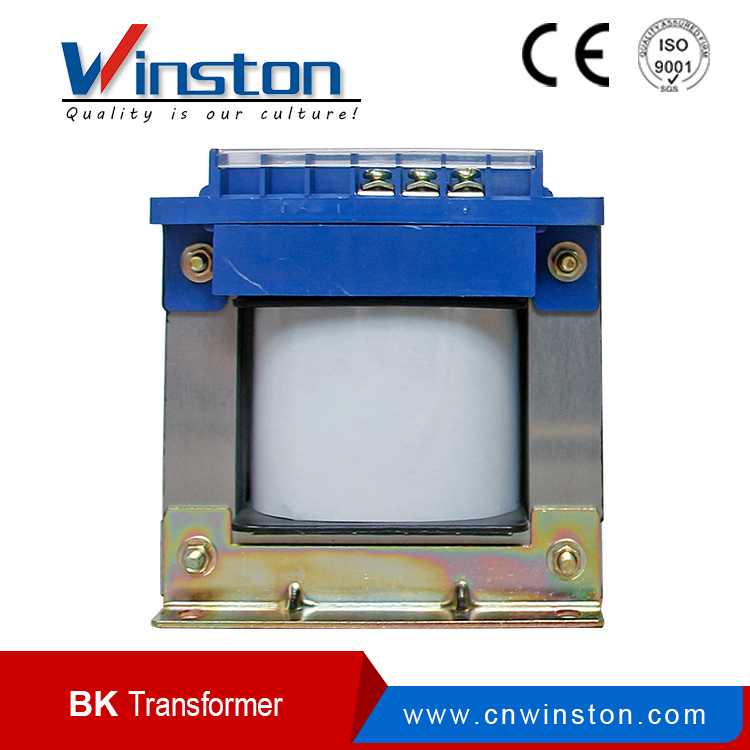 4000VA понижающий трансформатор напряжения 110V 220V (BK-4000)