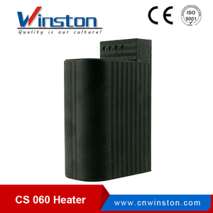 Din Rail 50-150W Touch-Safety Промышленный электрический PTC нагреватель CS 060