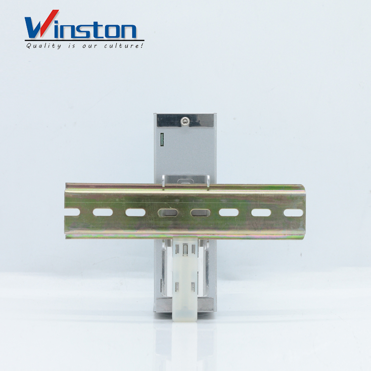 Winston NDR120-24 Промышленное использование Dc 120W 24V 5A Single Switch Источник питания