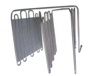 Évaporateur de type tube de fil de haute qualité pour climatiseur