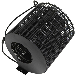 Bobinas de condensador de rollo para refrigerador