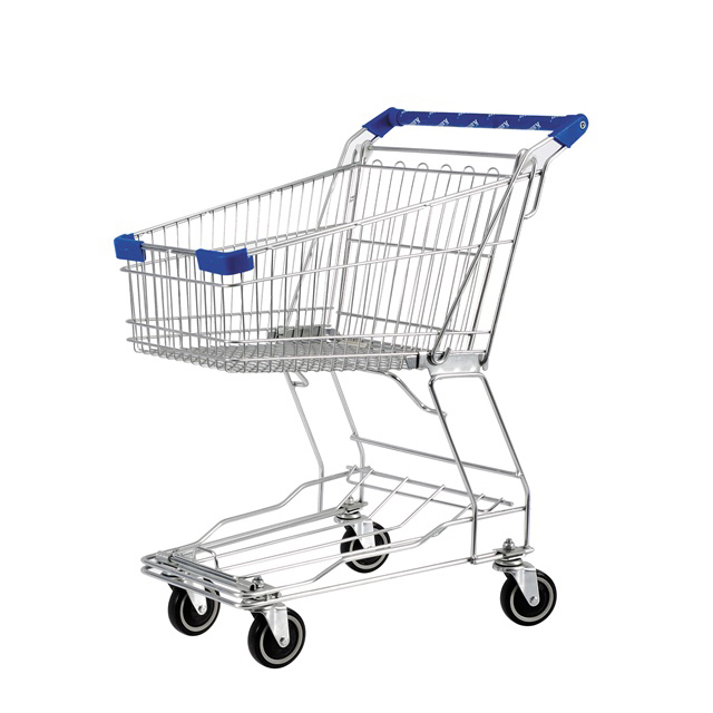 Y Series Shopping Cart-45L