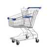 Y Series Shopping Cart-80L