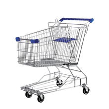 Y Series Shopping Cart-125L