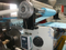 Machine feuilletante d'extrusion de PE
