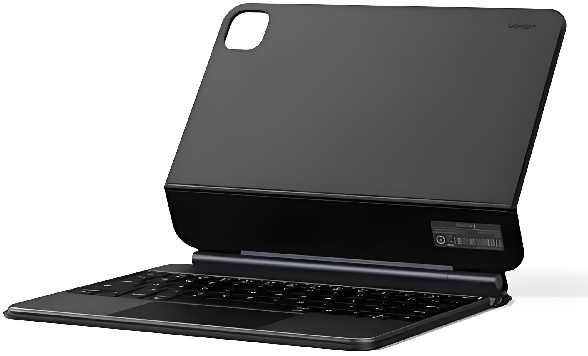 APPLE Air6 13 pulgadas Conexi&oacute;n instant&aacute;nea Nuevo teclado l Incre&iacute;ble experiencia de escritura &middot; Compa&ntilde;ero m&aacute;gico &middot; Versatilidad incomparable &middot; Negro blanco