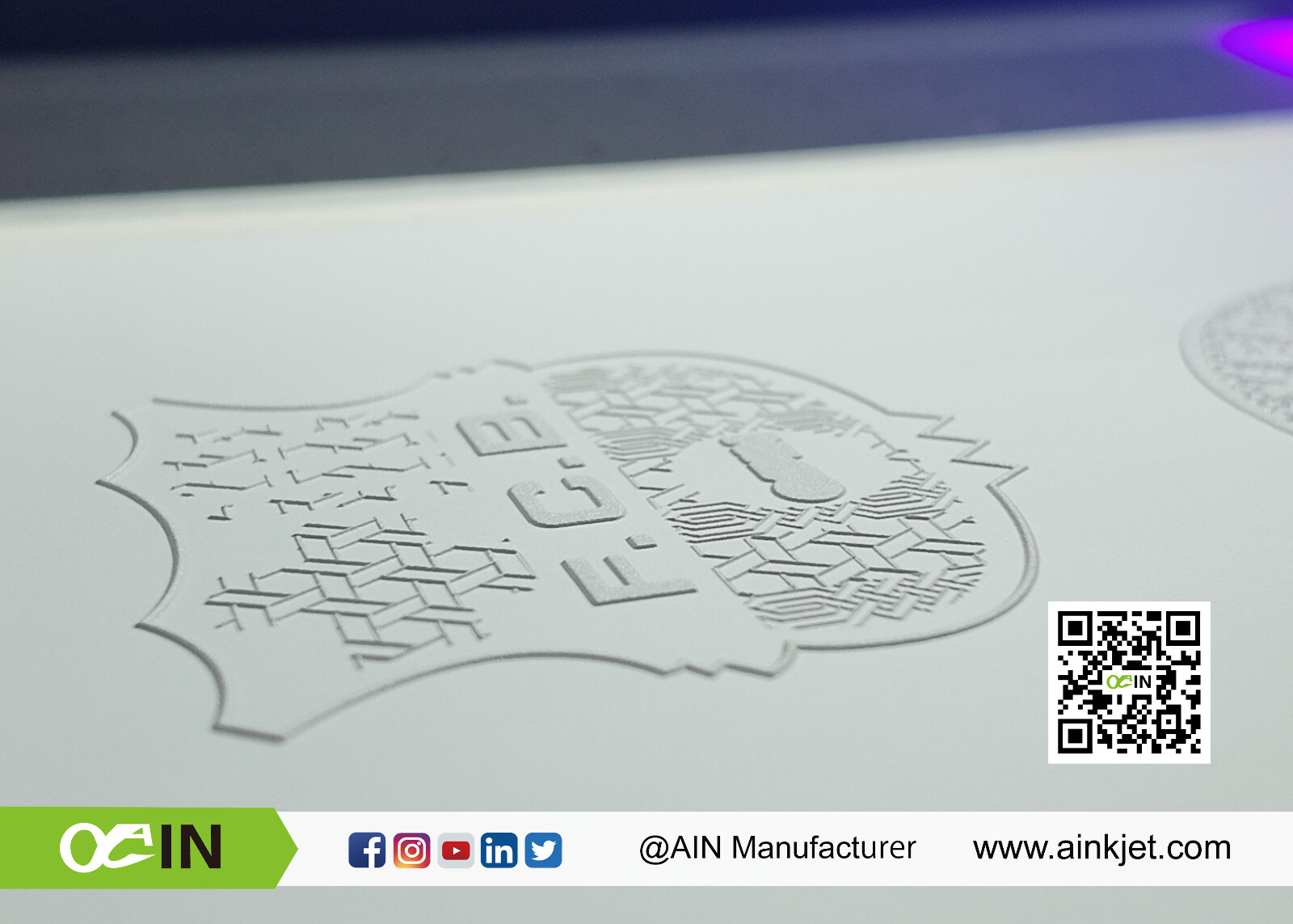 600E 硅胶模-副图1