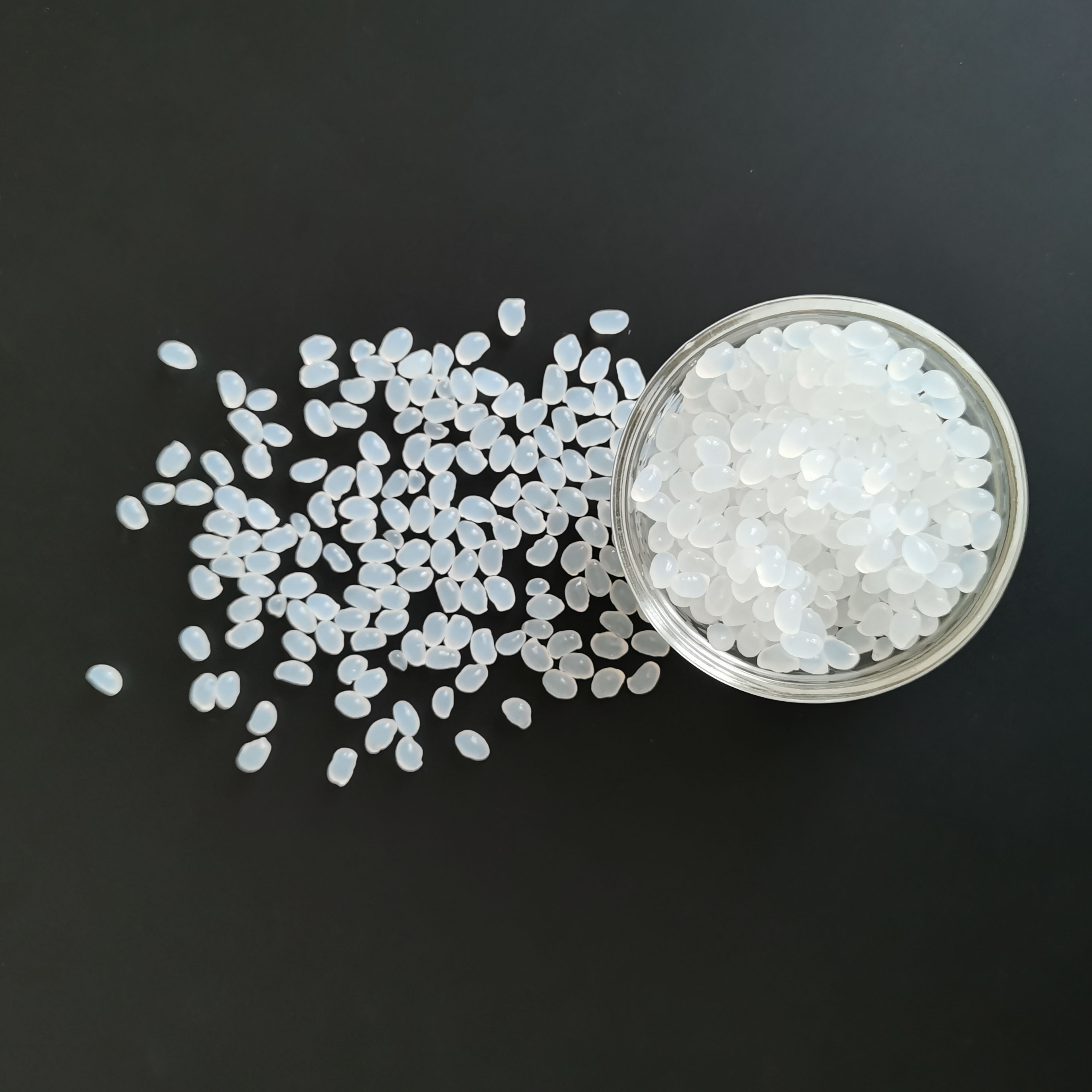 Interlining Copolyamide Hot Melt Adhesive 8615G