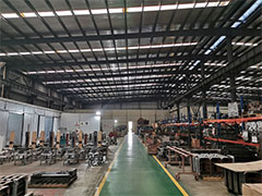 Our Factory