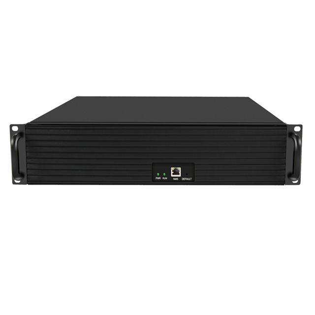 Modulador Analógico HPR6500 IP a 32 Canales NTSC PAL
